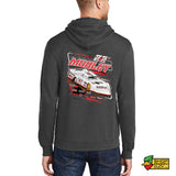 Deuane Morley Full Zip Hoodie