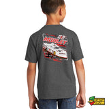 Deuane Morley Youth T-Shirt