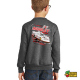 Deuane Morley Youth Crewneck Sweatshirt