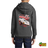 Deuane Morley Youth Hoodie