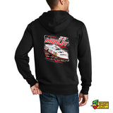 Deuane Morley Full Zip Hoodie