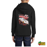 Deuane Morley Youth Hoodie