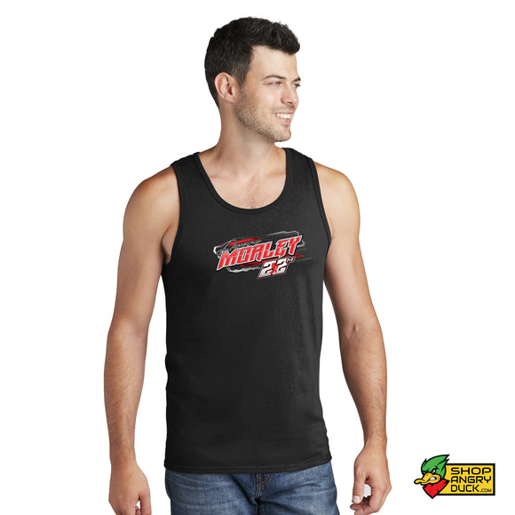 Deuane Morley Mens Tank