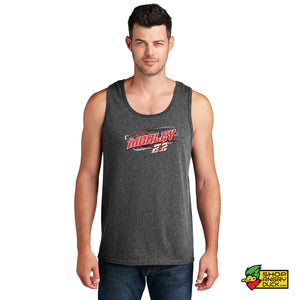 Deuane Morley Mens Tank