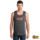 Deuane Morley Mens Tank