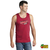 Deuane Morley Mens Tank