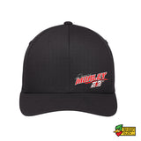 Deuane Morley Flexfit Flat Cap