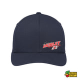 Deuane Morley Flexfit Flat Cap