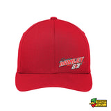 Deuane Morley Flexfit Flat Cap