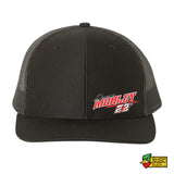 Deuane Morley Snapback Hat