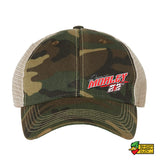 Deuane Morley Trucker Hat