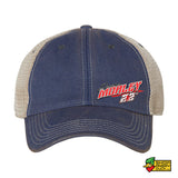 Deuane Morley Trucker Hat