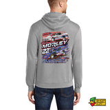 20 Years of Morley Hoodie