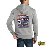 20 Years of Morley Full Zip Hoodie
