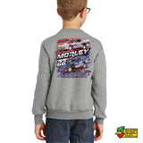 20 Years of Morley Youth Crewneck Sweatshirt