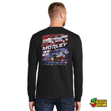 20 Years of Morley Long Sleeve T-Shirt