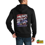 20 Years of Morley Full Zip Hoodie