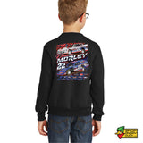 20 Years of Morley Youth Crewneck Sweatshirt