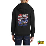 20 Years of Morley Youth Hoodie