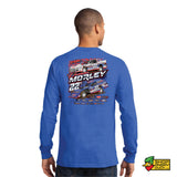 20 Years of Morley Long Sleeve T-Shirt