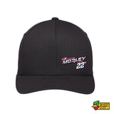 20 Years of Morley Flexfit Flat Cap