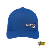20 Years of Morley Flexfit Flat Cap