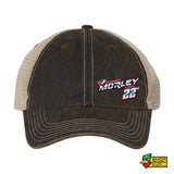 20 Years of Morley Trucker Hat