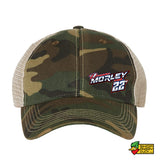 20 Years of Morley Trucker Hat