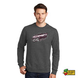 McCafferty Motorsports Crewneck Sweatshirt