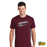 McCafferty Motorsports T-Shirt
