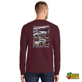 McCafferty Motorsports Long Sleeve T-Shirt