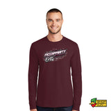 McCafferty Motorsports Long Sleeve T-Shirt