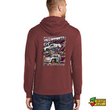 McCafferty Motorsports Hoodie