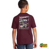McCafferty Motorsports Youth T-Shirt