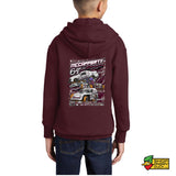 McCafferty Motorsports Youth Hoodie