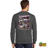 McCafferty Motorsports Crewneck Sweatshirt