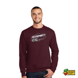 McCafferty Motorsports Crewneck Sweatshirt