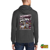 McCafferty Motorsports Full Zip Hoodie