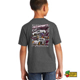 McCafferty Motorsports Youth T-Shirt