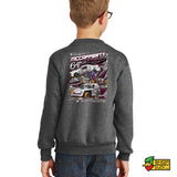 McCafferty Motorsports Youth Crewneck Sweatshirt