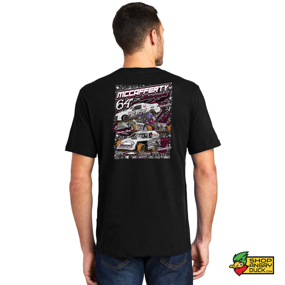 McCafferty Motorsports T-Shirt