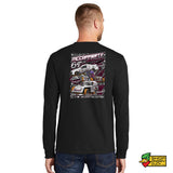 McCafferty Motorsports Long Sleeve T-Shirt