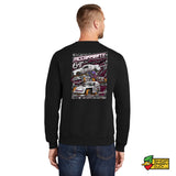 McCafferty Motorsports Crewneck Sweatshirt