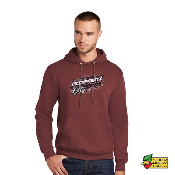McCafferty Motorsports Hoodie