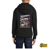 McCafferty Motorsports Youth Hoodie