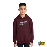 McCafferty Motorsports Youth Hoodie