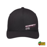 McCafferty Motorsports Flexfit Flat Cap