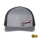 McCafferty Motorsports Snapback Hat
