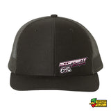 McCafferty Motorsports Snapback Hat