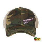McCafferty Motorsports Trucker Hat